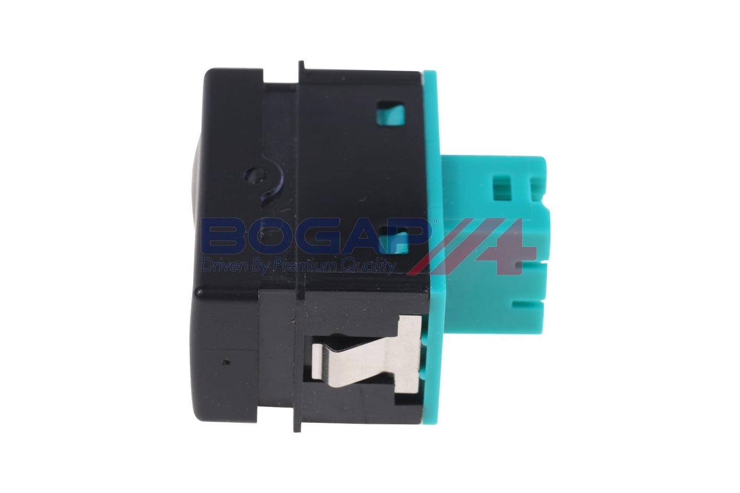 Original BOGAP Electrical Sunroof Switch (Green) 61318365300 / B7339108
