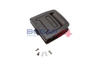Original BOGAP Handle for Floor Carpet – Luggage Compartment (Anthrazit) 51479120283 / B5142100