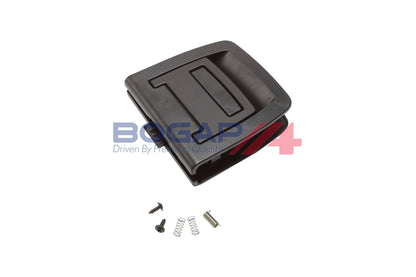 Original BOGAP Handle for Floor Carpet – Luggage Compartment (Anthrazit) 51479120283 / B5142100