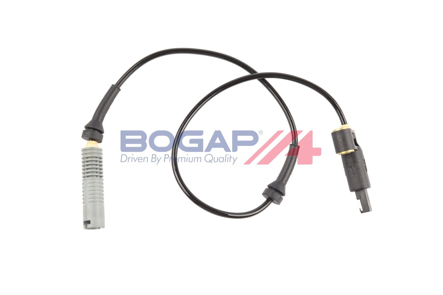 Original BOGAP ABS Pulse Generator 34521163027 / B7117111