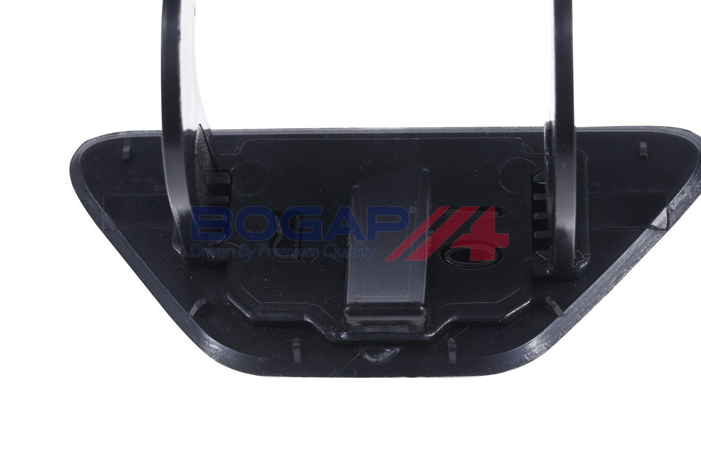 Original BOGAP Primed Spray Nozzle Cover, Right 51117246870 / B5522152