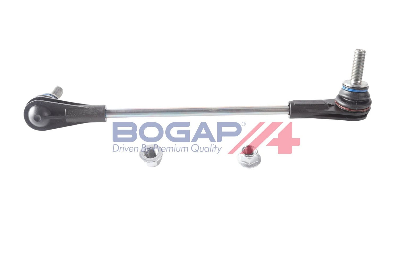 Original BOGAP Front Right Swing Support 31356881092 / B3321147