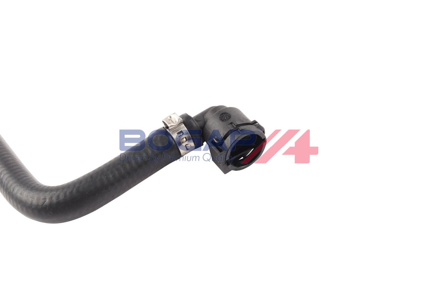 Original BOGAP Cylinder Head–Expansion Tank Hose 17127535528 / B4228510