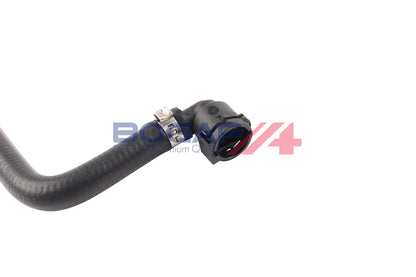 Original BOGAP Cylinder Head–Expansion Tank Hose 17127535528 / B4228510
