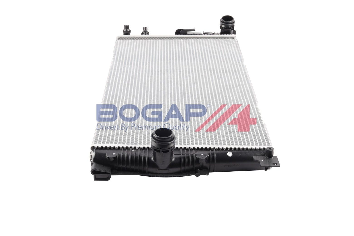 Original BOGAP Radiator 17118672011 / B4210113