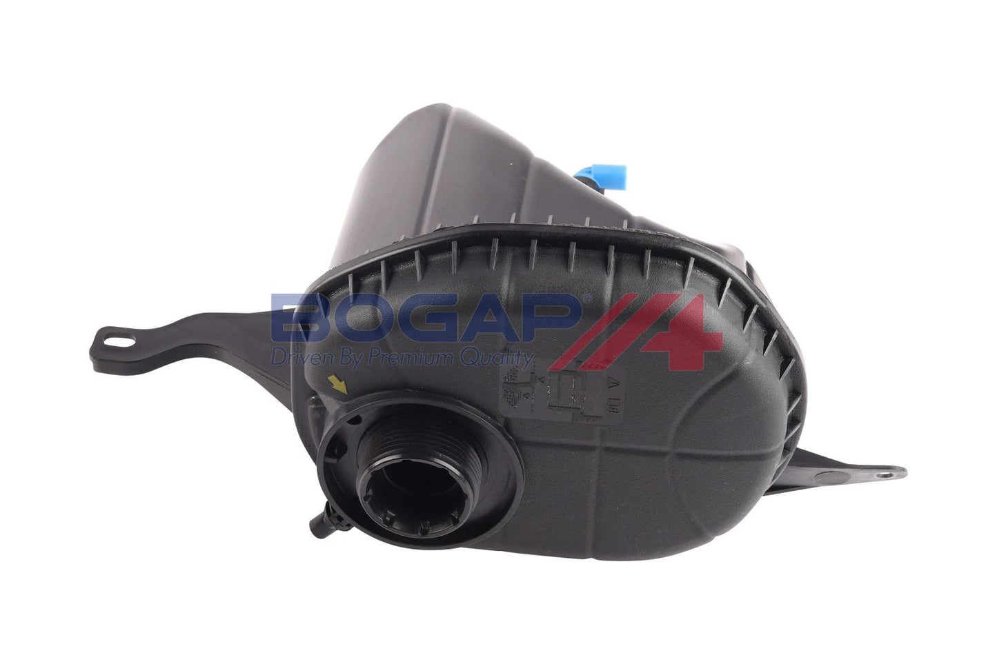 Original BOGAP Expansion Tank 17137647284 / B4240111