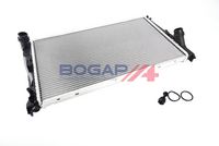 Original BOGAP Radiator 17117788903 / B4210108