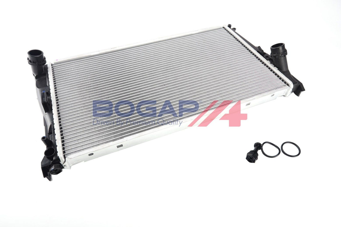 Original BOGAP Radiator 17117788903 / B4210108