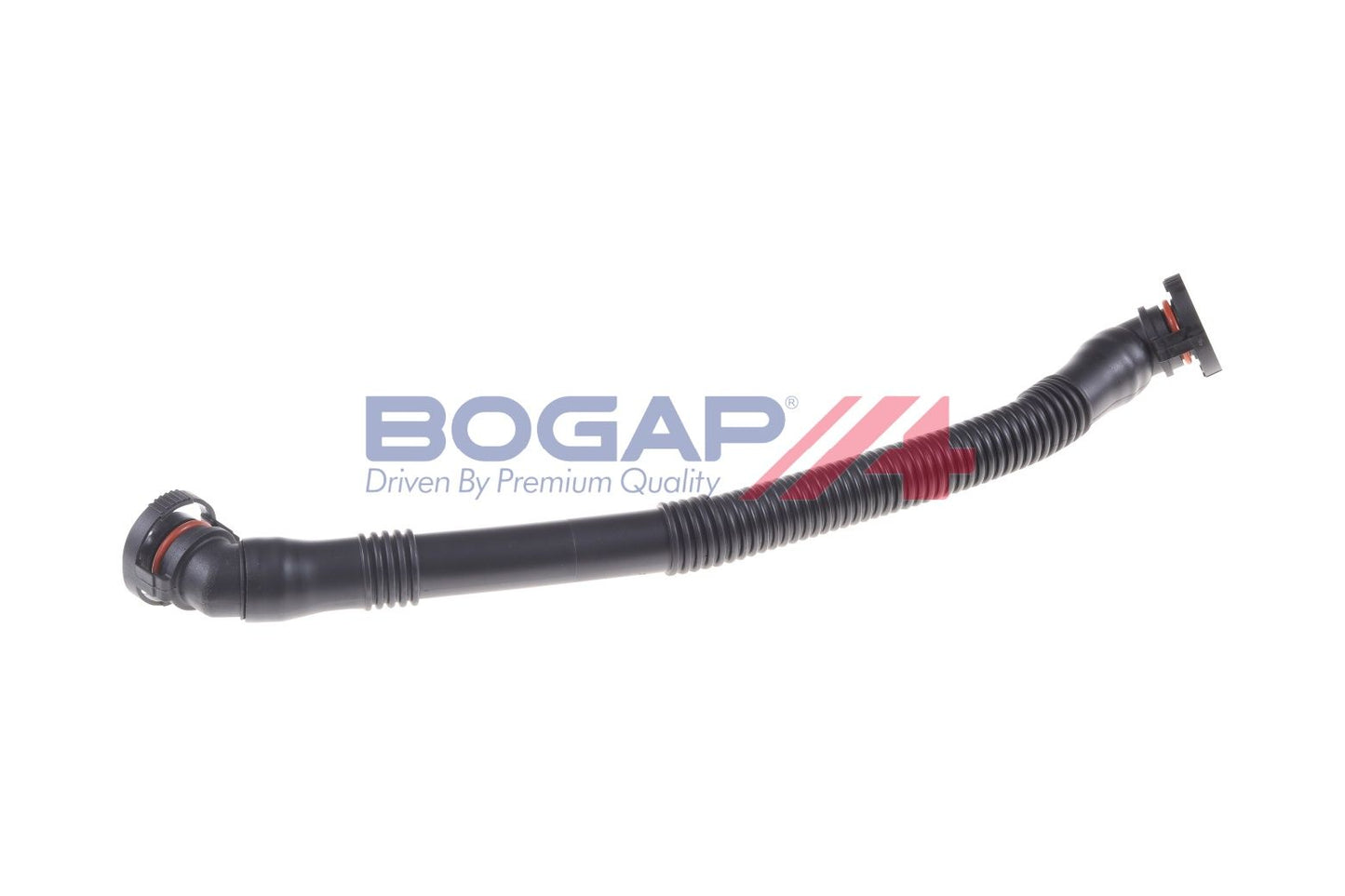 Original BOGAP Vent Pipe 11151703775 / B1210118