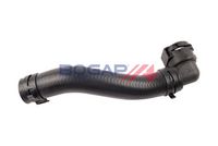 Original BOGAP Coolant Return Hose 11537600674 / B4228523