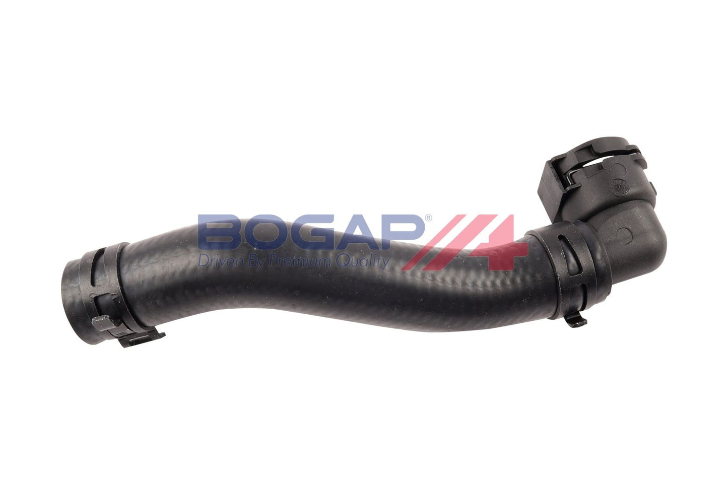 Original BOGAP Coolant Return Hose 11537600674 / B4228523