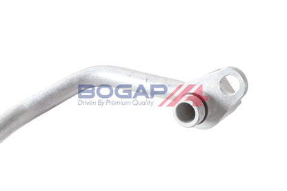 Original BOGAP Coolant Feed Line 11538854736 / B1728129