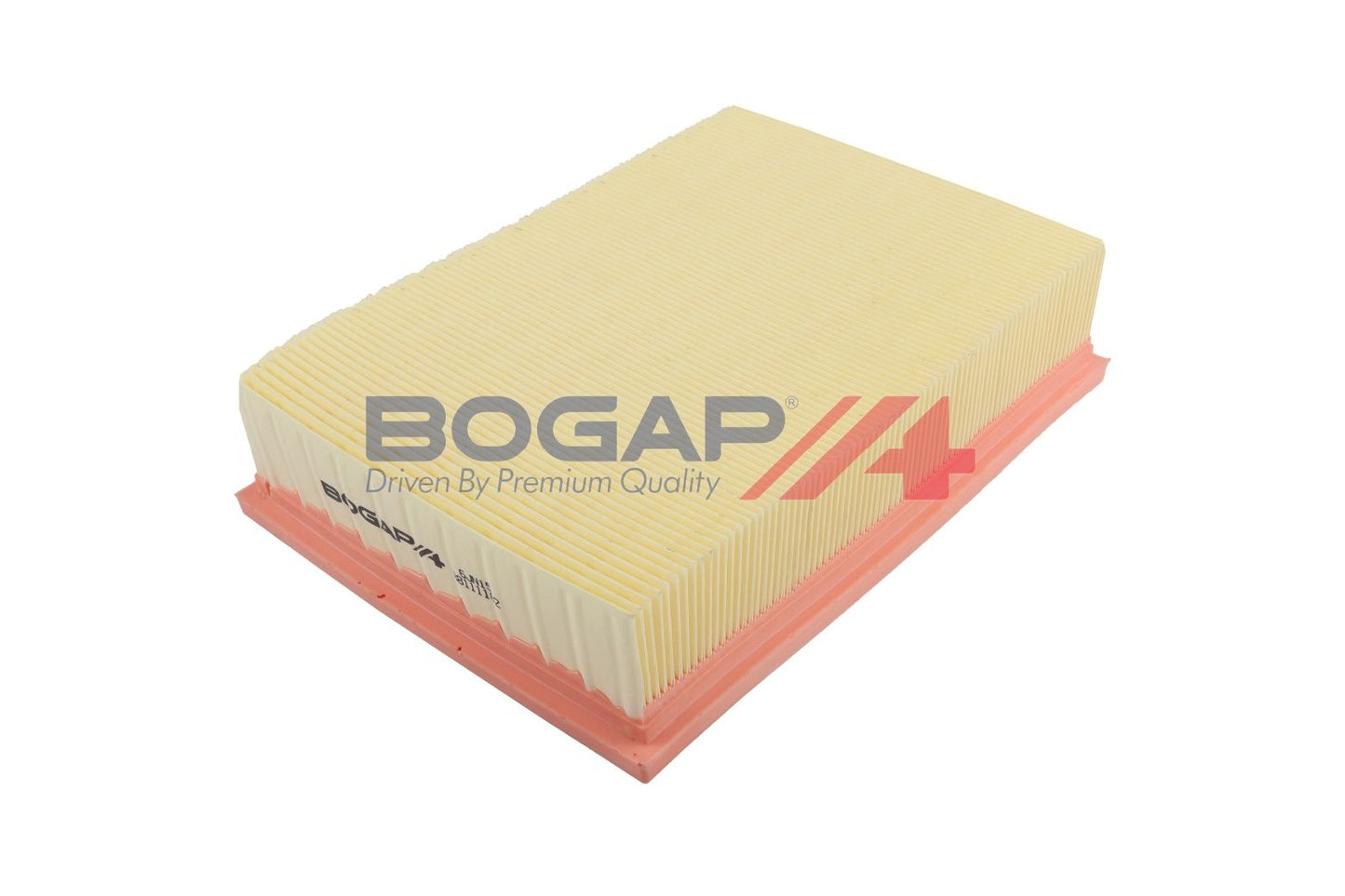 Original BOGAP Air Filter Element 13721730449 / B8111102