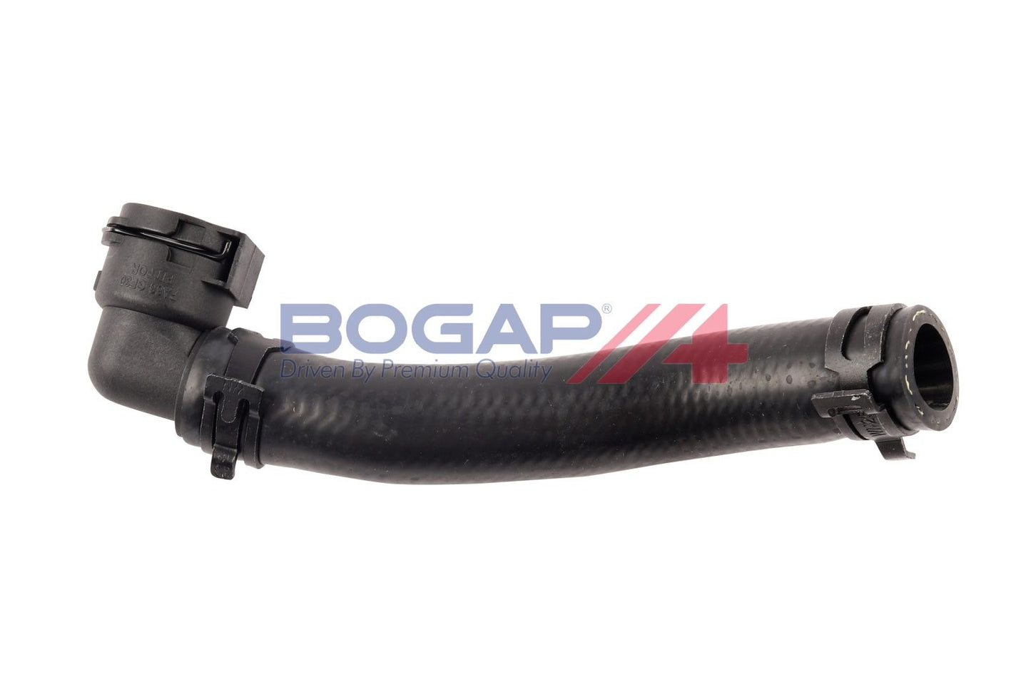 Original BOGAP Coolant Return Hose 11537600674 / B4228523