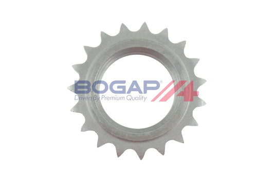 Original BOGAP Sprocket 11317502180 / B1220100