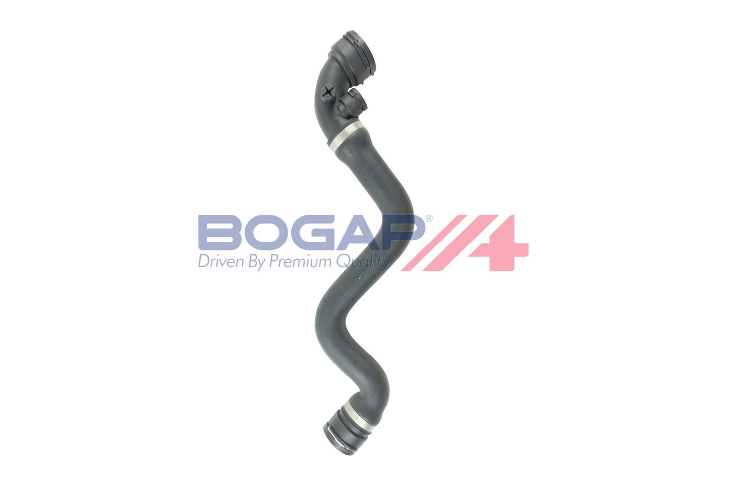 Original BOGAP Water Hose 11531436407 / B4228224