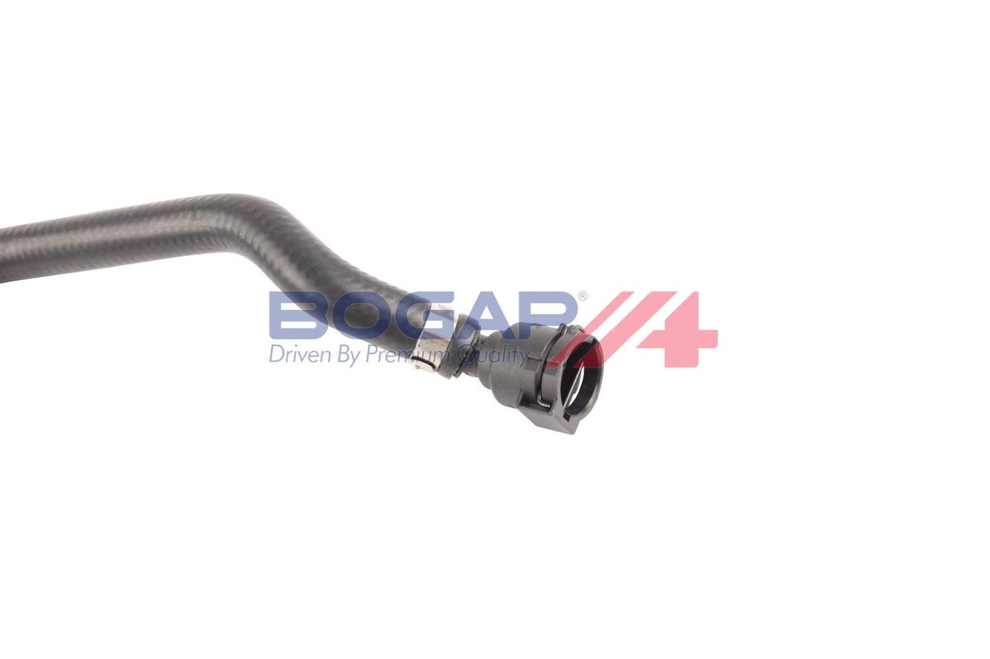 Original BOGAP Cylinder Head–Expansion Tank Hose 17127535528 / B4228510