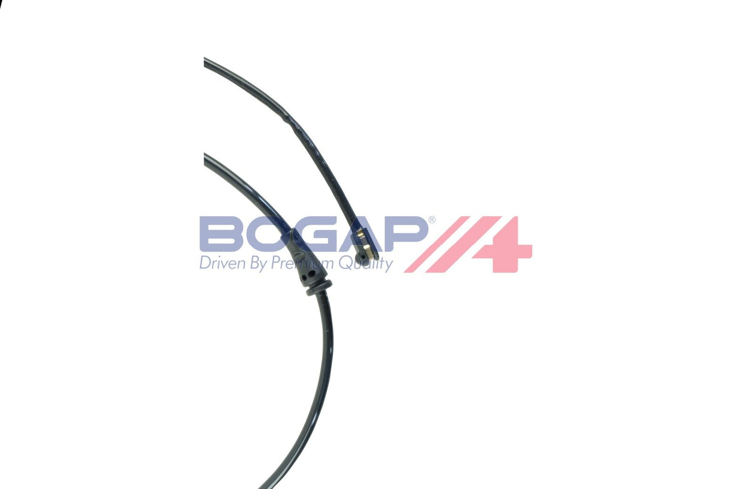 Original BOGAP Front Left Brake Pad Wear Sensor 34356792567 / B7118133