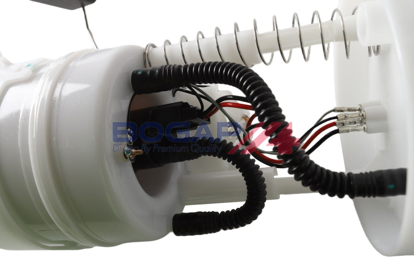 Original BOGAP Delivery Unit with Filter 16119810569 / B1622144