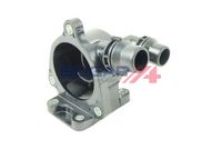 Original BOGAP Thermostat Housing 11517572859 / B4252107