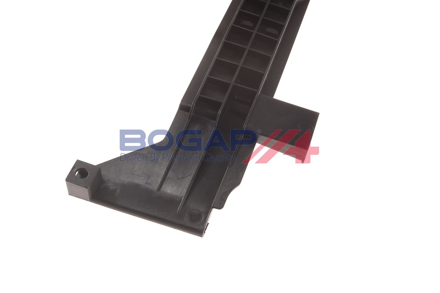 Original BOGAP Radiator Mounting Plate 17111436251 / B4218100