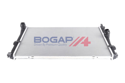 Original BOGAP Inner Radiator 17118666748 / B4210134