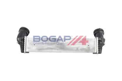 Original BOGAP Charge-Air Cooler 17517809321 / B4220104