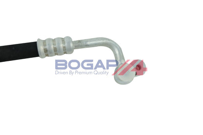 Original BOGAP Compressor-Condenser Pressure Hose 64539213843 / B4128101