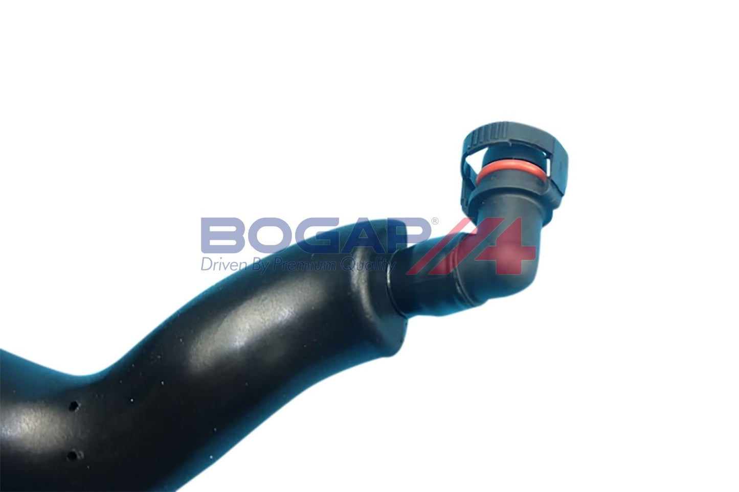 Original BOGAP Vent Pipe (Zyl. 5-8) 11617547186 / B1210113