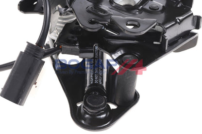 Original BOGAP Passive Bonnet Lock, Left 51237206453 / B5111103
