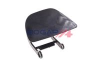 Original BOGAP Primed Spray Nozzle Cover, Right 51117248064 / B5522163