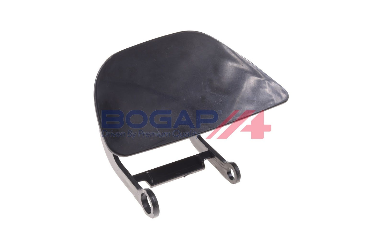 Original BOGAP Primed Spray Nozzle Cover, Right 51117248064 / B5522163