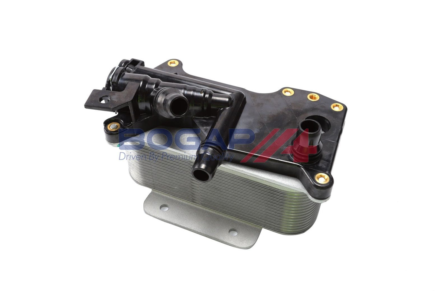 Original BOGAP Heat Exchanger 17217638582 / B4222127