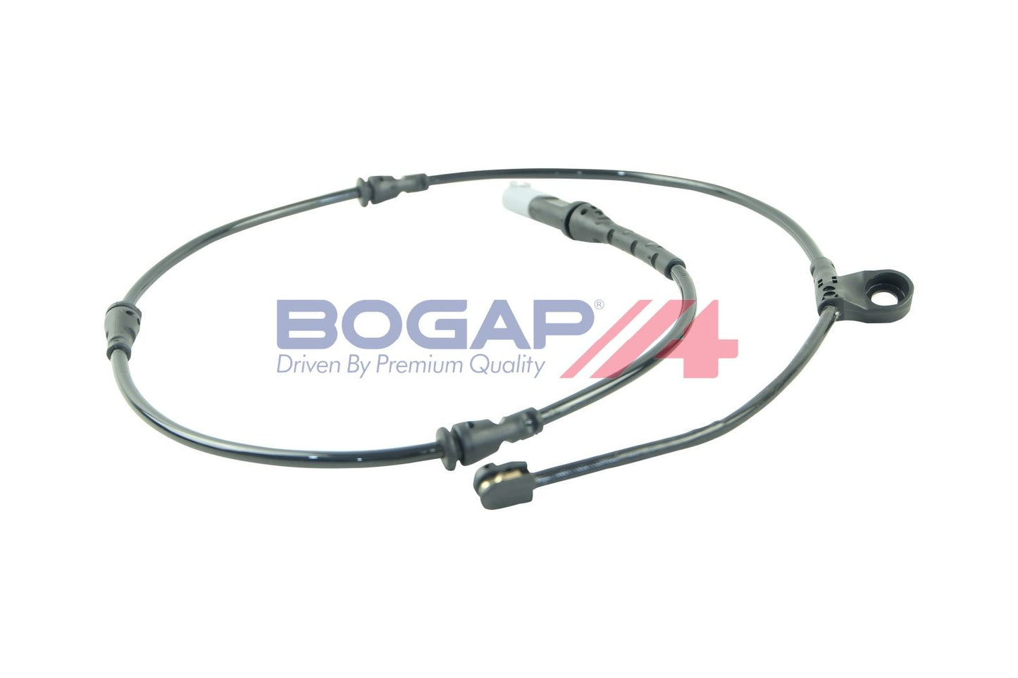 Original BOGAP Front Left Brake Pad Wear Sensor 34356792567 / B7118133