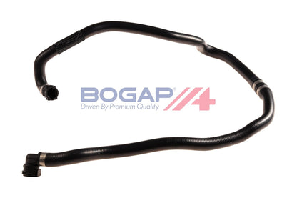Original BOGAP Radiator Hose 17128670995 / B4228451