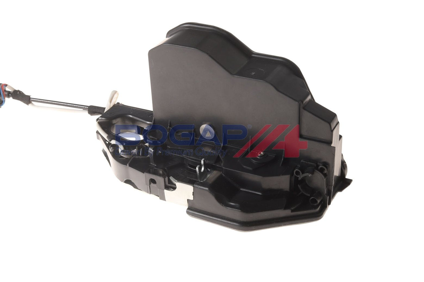 Original BOGAP Complete Lock, Rear Left 51225A36E15 / B5316110