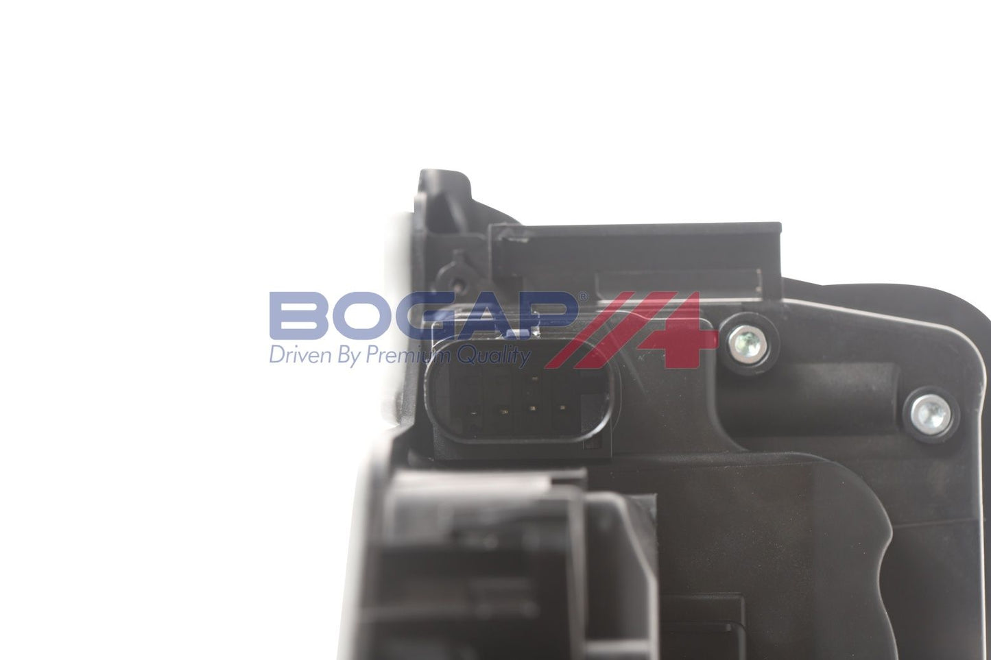 Original BOGAP System Latch, Left (ZS) 51217281937 / B5316156