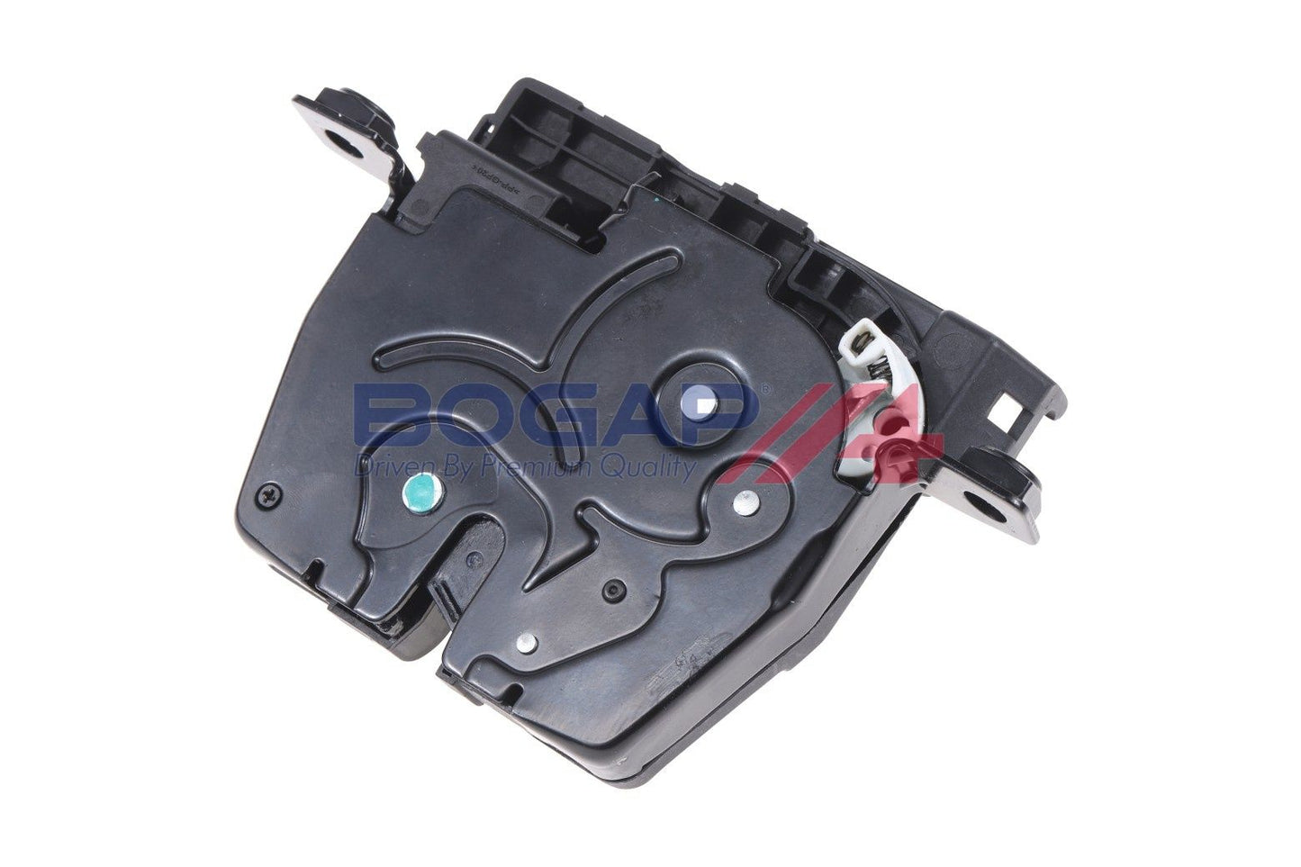 Original BOGAP Top Trunk Lid Lock 51247269543 / B5316123