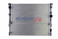 Original BOGAP Radiator 17119425862 / B4210139