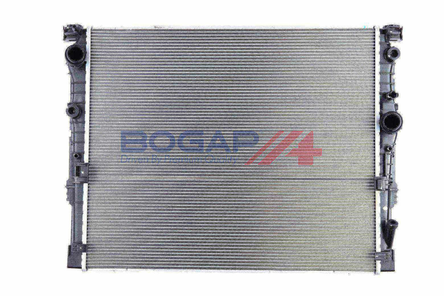 Original BOGAP Radiator 17119425862 / B4210139