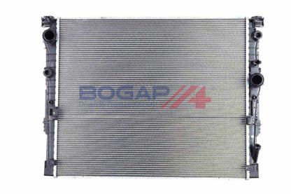 Original BOGAP Radiator 17119425862 / B4210139