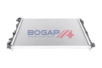 Original BOGAP Radiator 17119468695 / B4210125