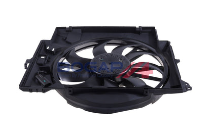 Original BOGAP Fan Housing with Fan (600W) 17425A3F109 / B4243104