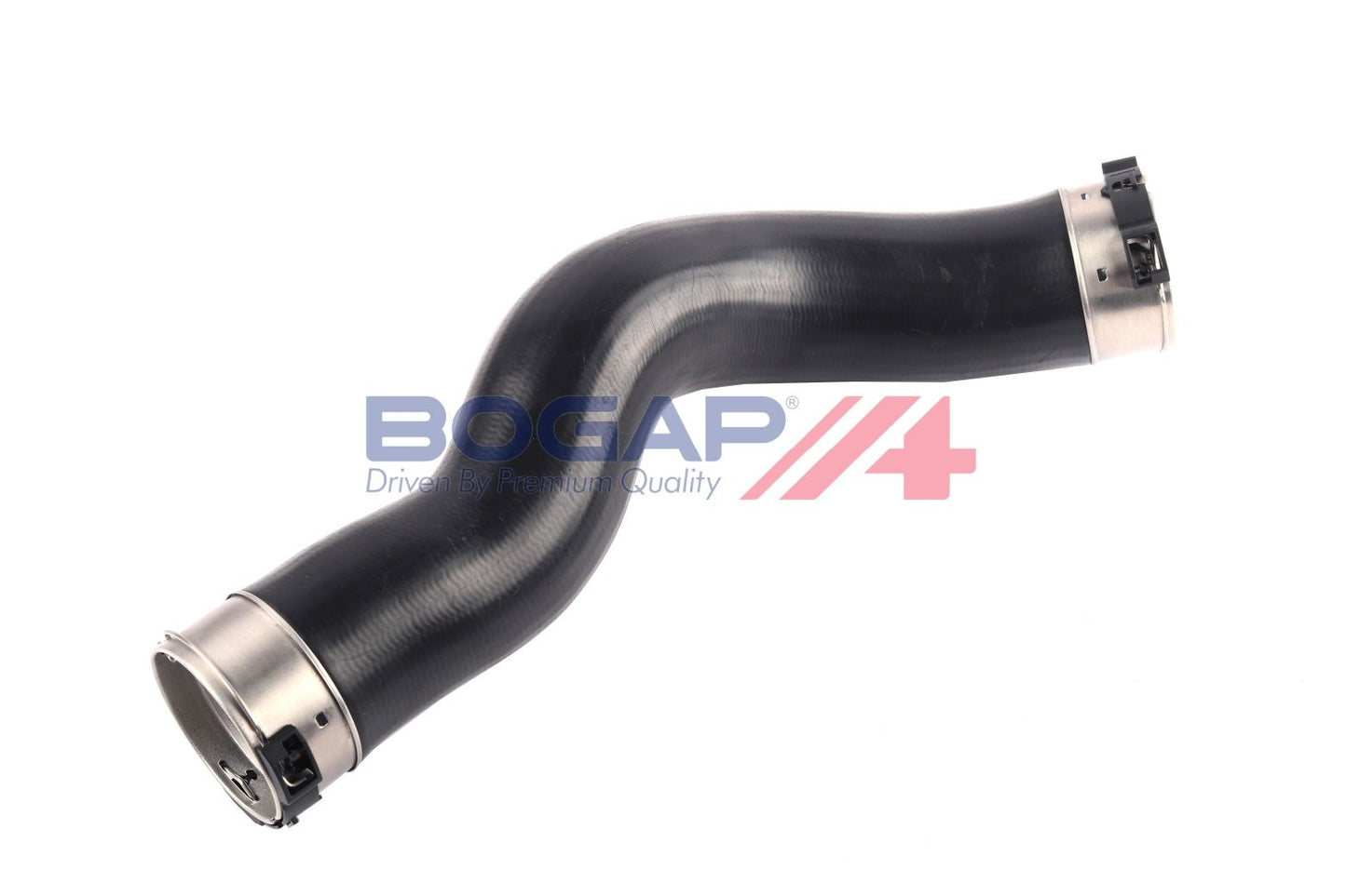 Original BOGAP Charge Air Line 11617810617 / B1711144