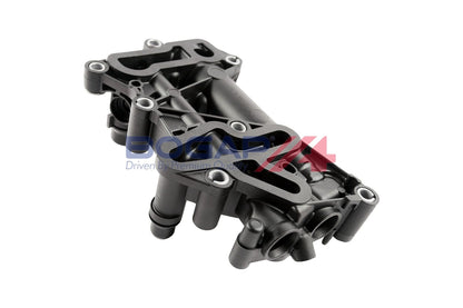 Original BOGAP Thermostat Housing with Thermostat 11428507694 / B4264100