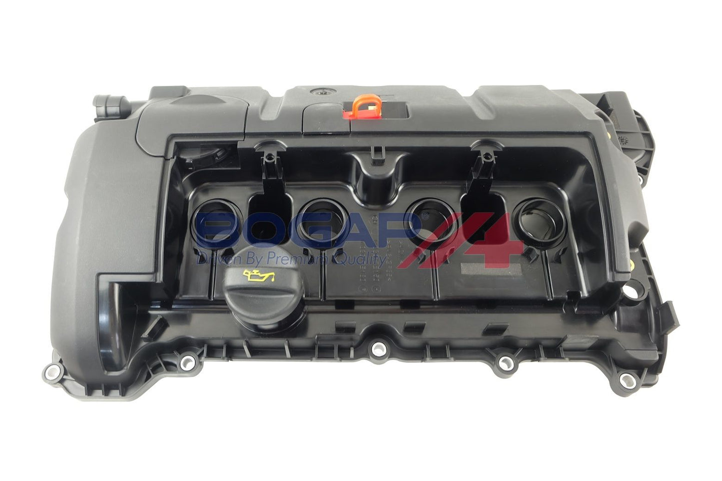 Original BOGAP Cylinder Head Cover 11127646554 / B1115111