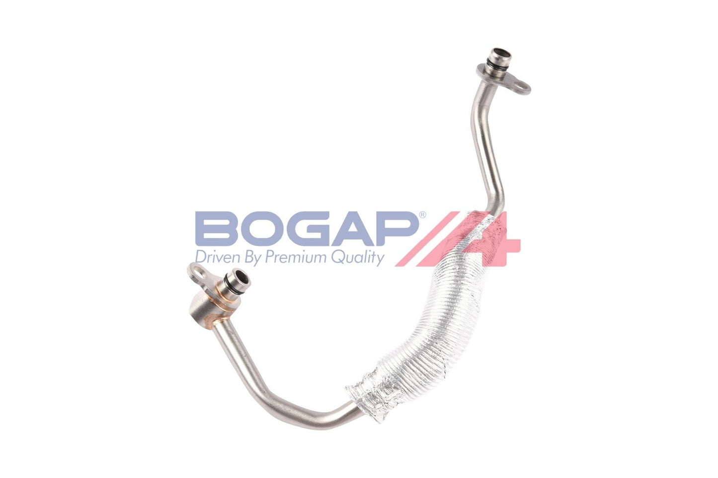 Original BOGAP Coolant Feed Line 11538854734 / B4229125