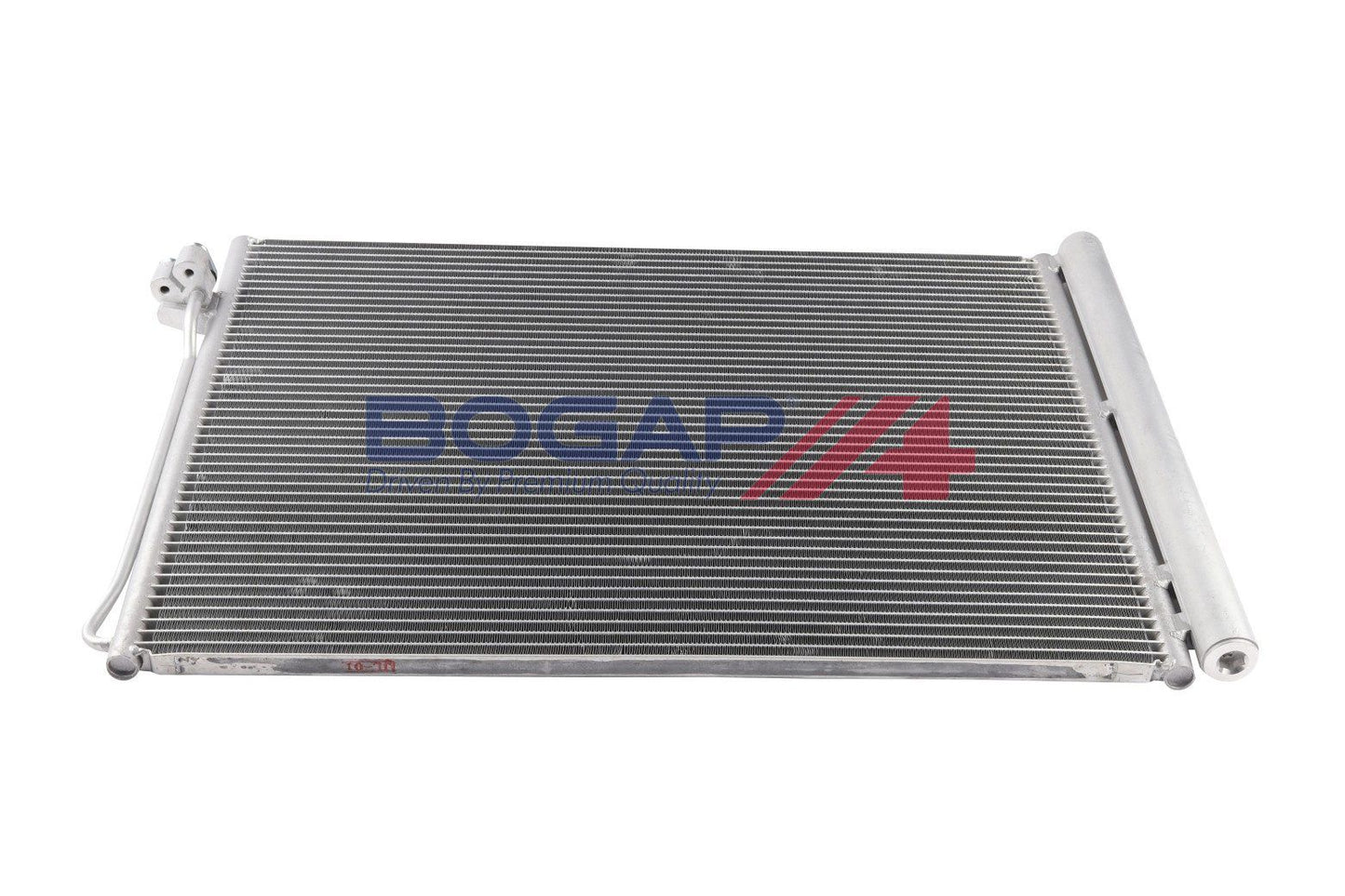 Original BOGAP Air Conditioning Condenser with Drier 64509239992 / B4117113