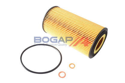 Original BOGAP Oil Filter 11427510717 / B8113106