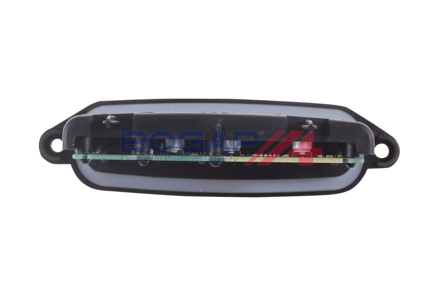 Original BOGAP Headlight Driver Module for Halogen Light 63117304906 / B7526103